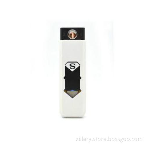 no flame cigarette lighter usb ligter for cig